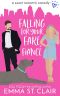 [Love Clichés 03] • Falling for Your Fake Fiancé · a Sweet Romantic Comedy (Love Clichés Sweet RomCom Book 3)